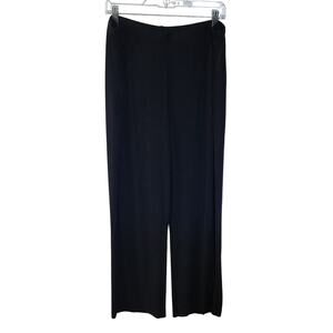 Chico's Travelers Women's XL Short Pull On Elastic Waist Pants